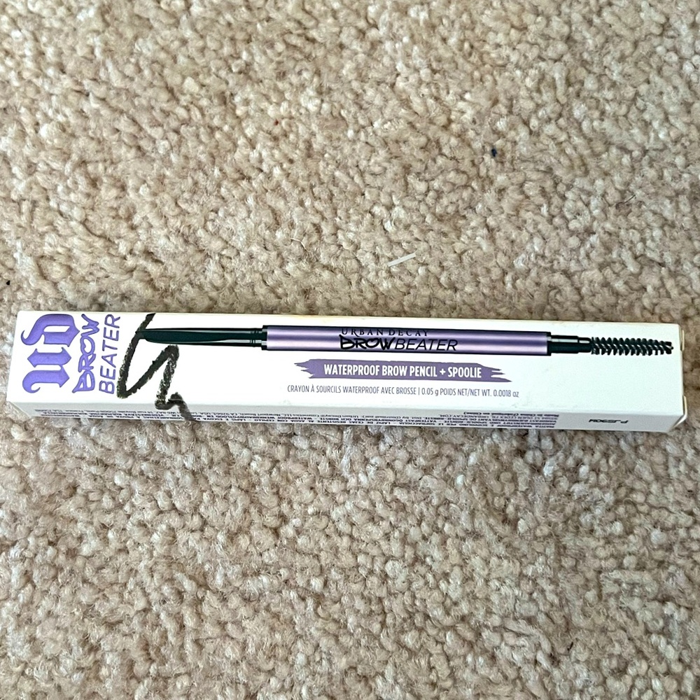 New In Box Urban Decay Waterproof Brow Pencil